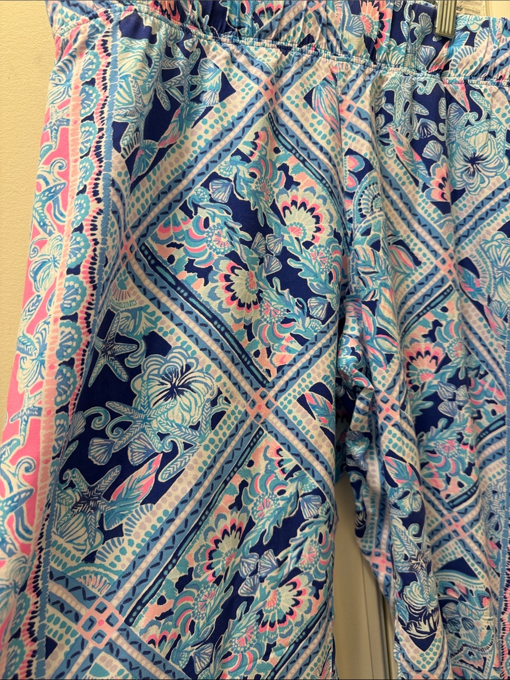 Lilly Pulitzer Women Pull on pants - Picture 2 of 5